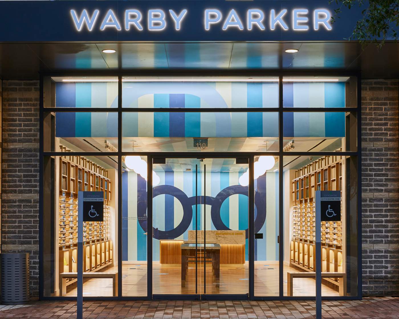 Save money on warby parker and find store or outlet near me. Warby Parker Expands Footprint in Houston with New Store in CITYCENTRE